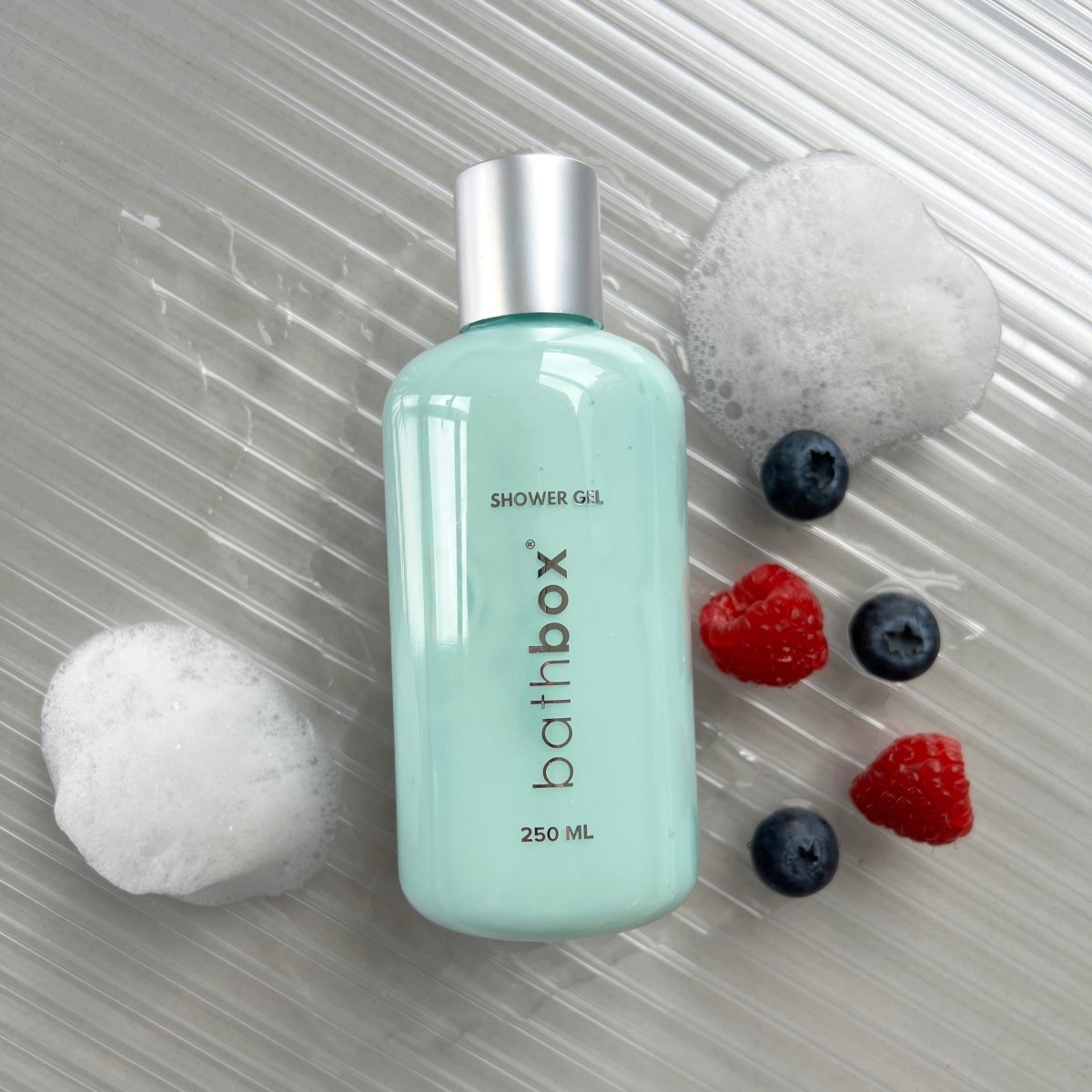 Acai Bowl Shower Gel by Bath Box Australia