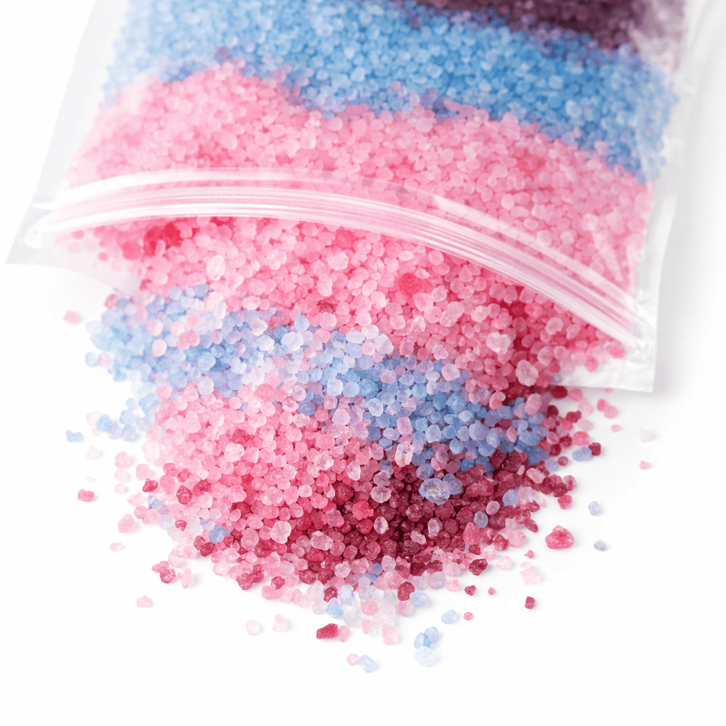 Berry Burst Salts