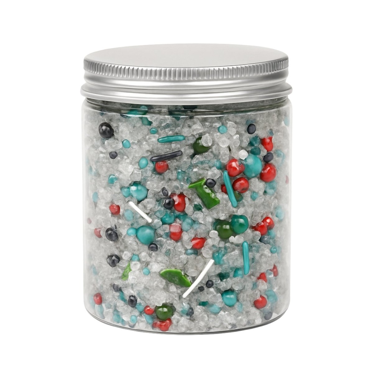 Berry Christmas Salts