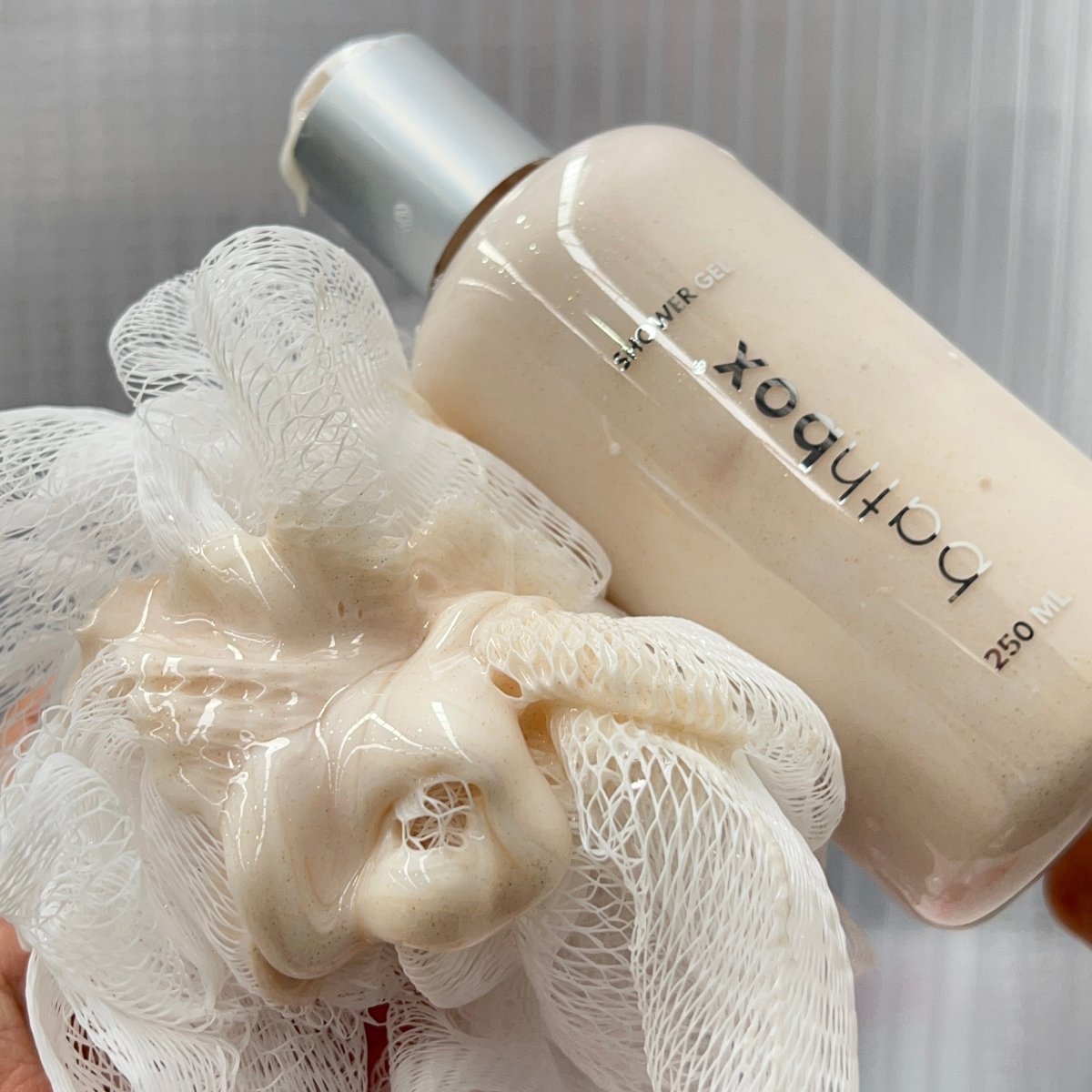 Bundaberg Ginger Beer Shower Gel Body Wash by Bath Box Australia