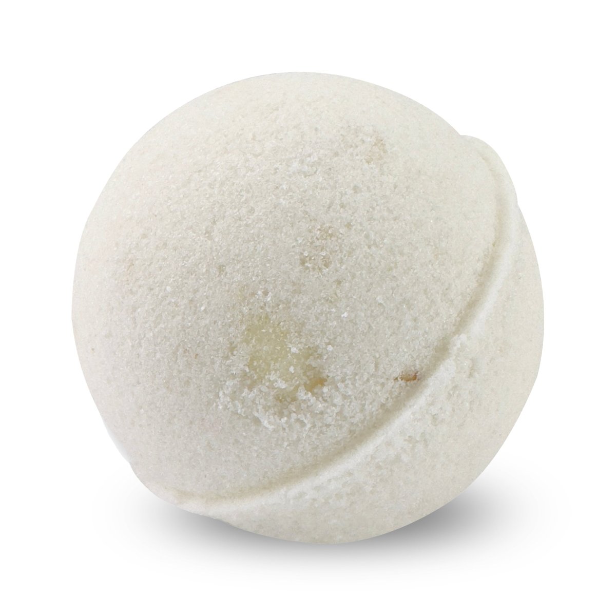 Butter Bomb Fragrance Free Moisturising Bath Bomb - Bath Box Australia