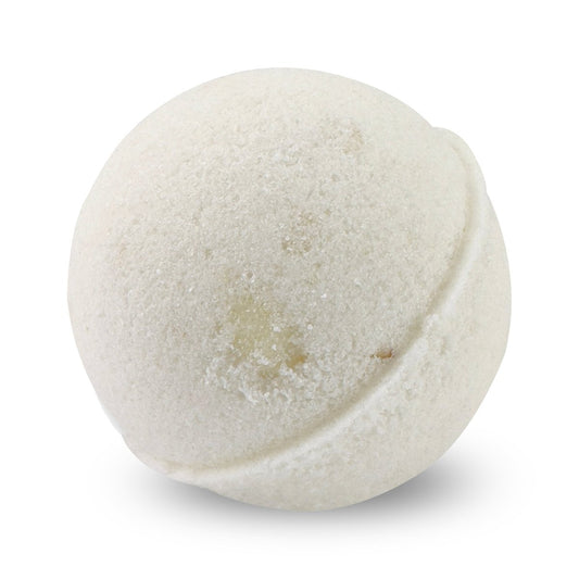 Butter Bomb Fragrance Free Moisturising Bath Bomb - Bath Box Australia