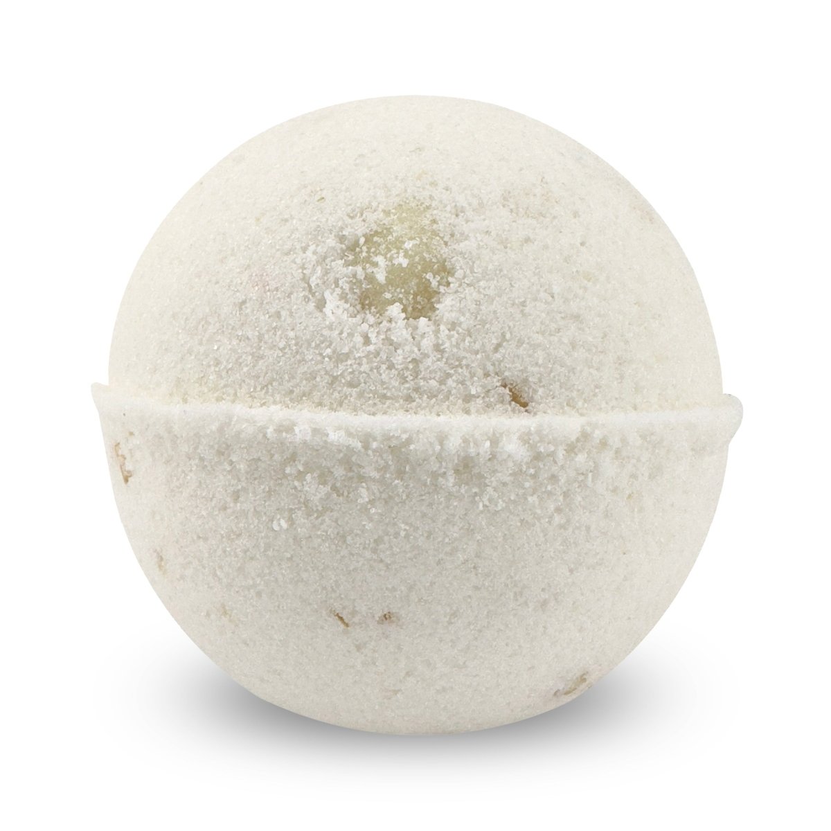 Butter Bomb Fragrance Free Moisturising Bath Bomb - Bath Box Australia
