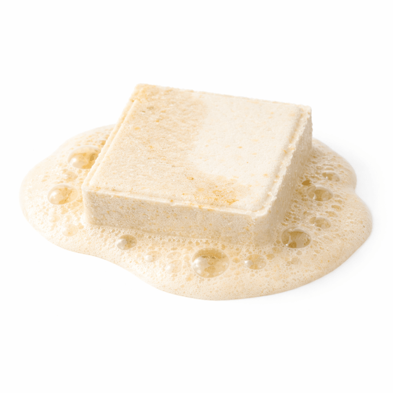 Caramel Cloud