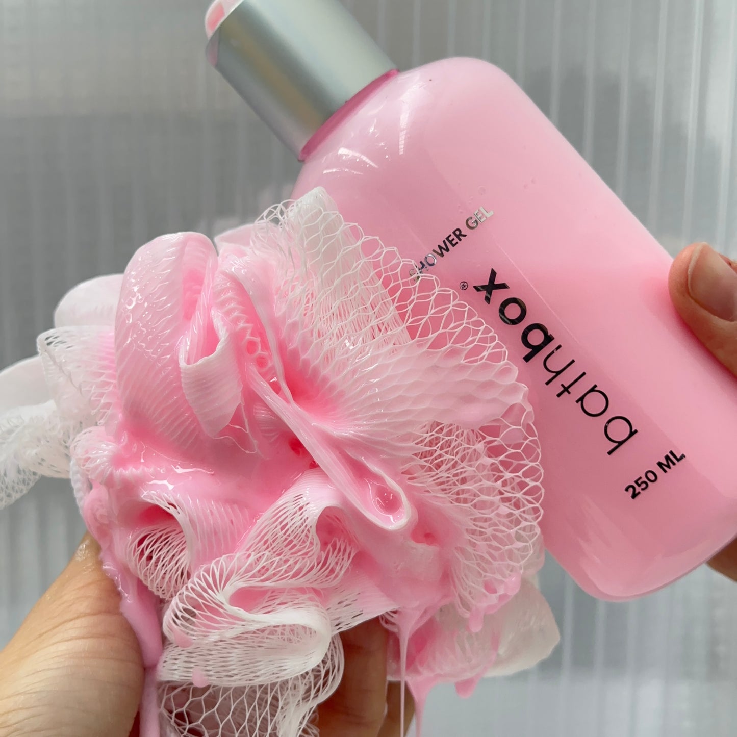 Fairy Bread Shower Gel Body Wash by Bath Box Australia