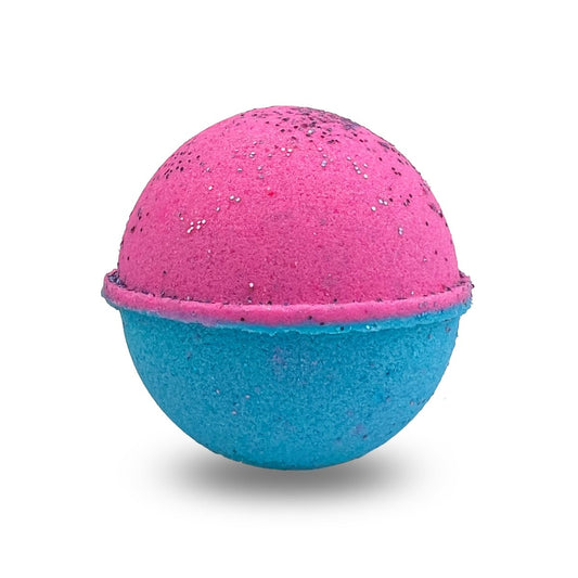 Fairy Floss Fizz