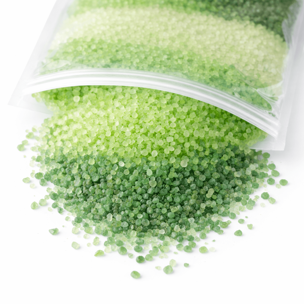 Evergreen Escape Salts