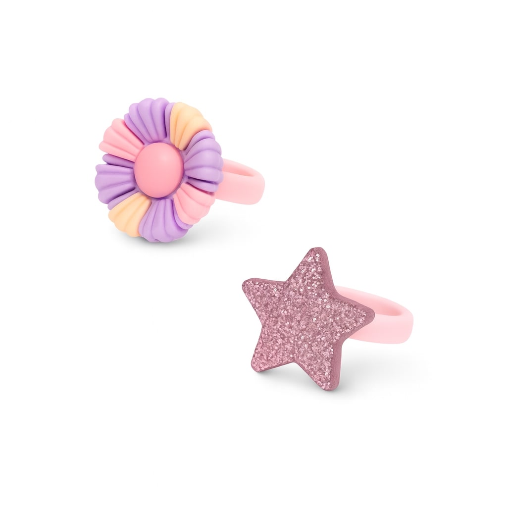 Frosty Kids Bath Bomb Fizzer With Toy by Bath Box Australia