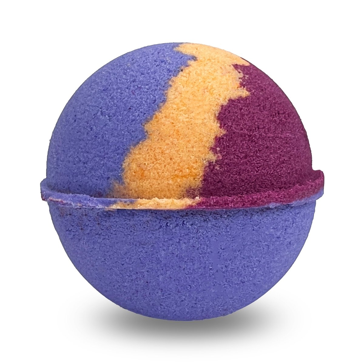 Jelly Bean Kids Candy Bath Bomb