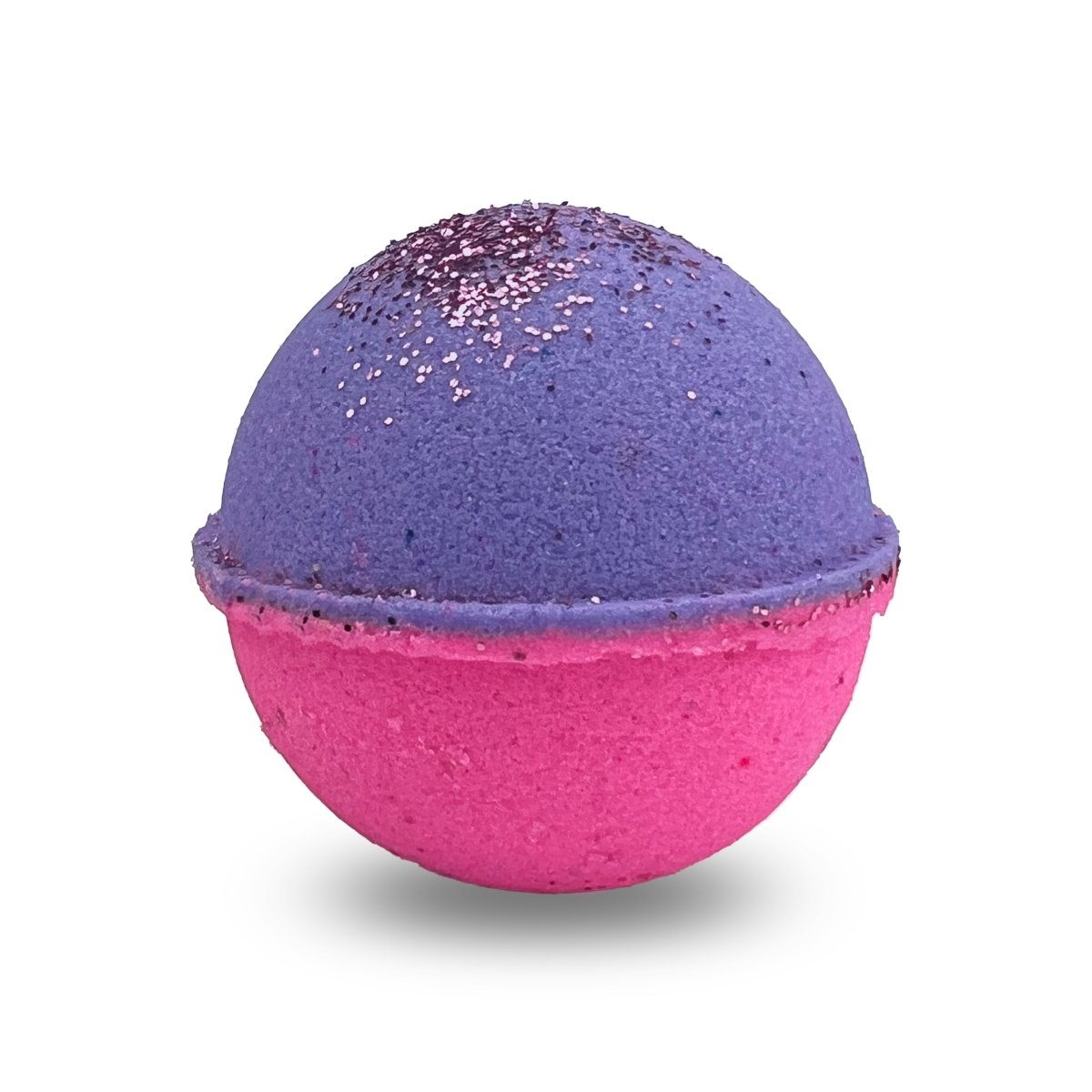 Marshmallow Fizz Bath Bomb