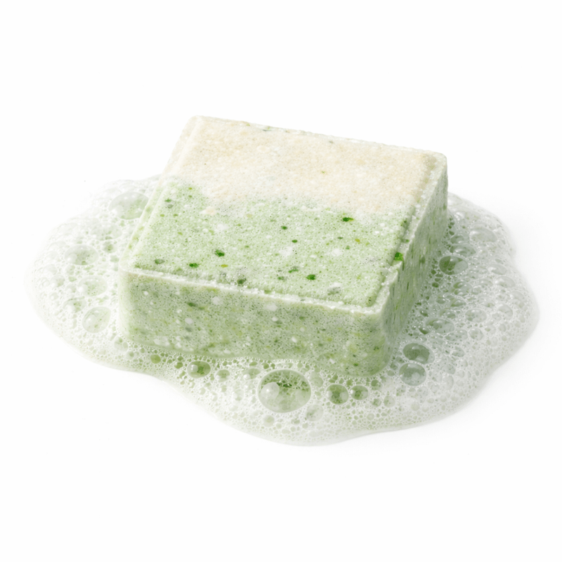 Morning Matcha