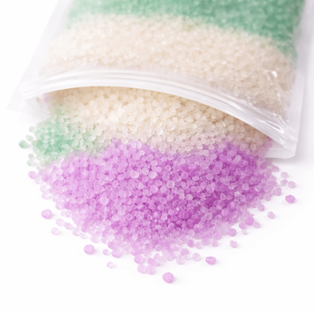 Velvet Bloom Salts