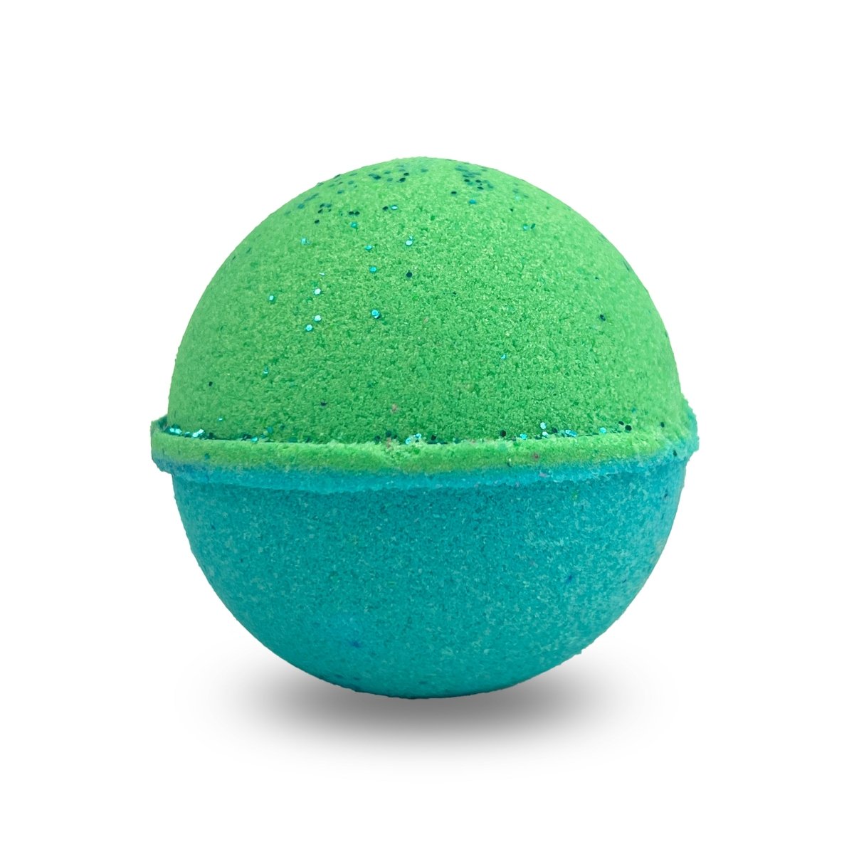 Peach Fizz Bath Bomb