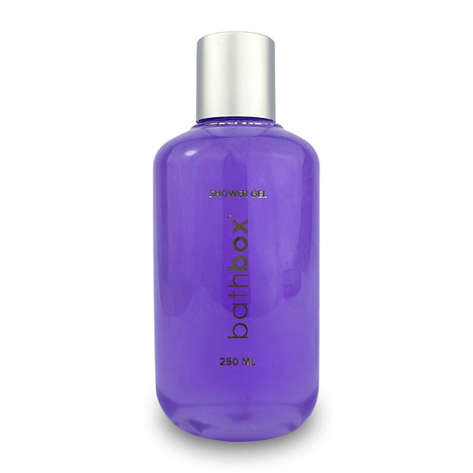 Pear Crumble Shower Gel Body Wash by Bath Box Australia