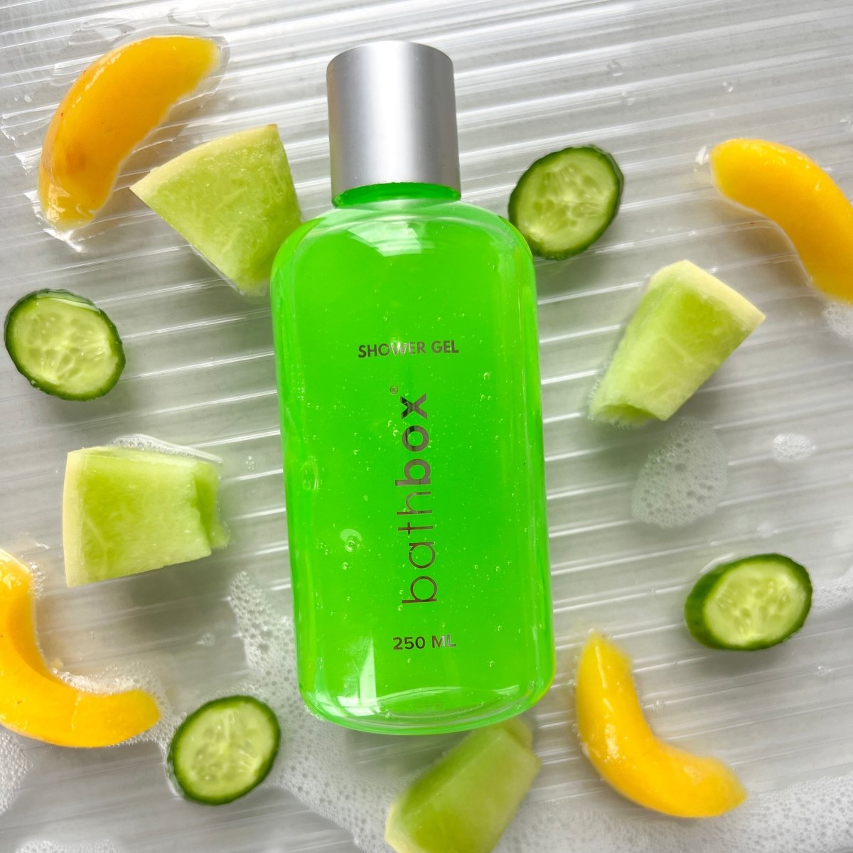Pickles Shower Gel Body Wash by Bath Box Australia