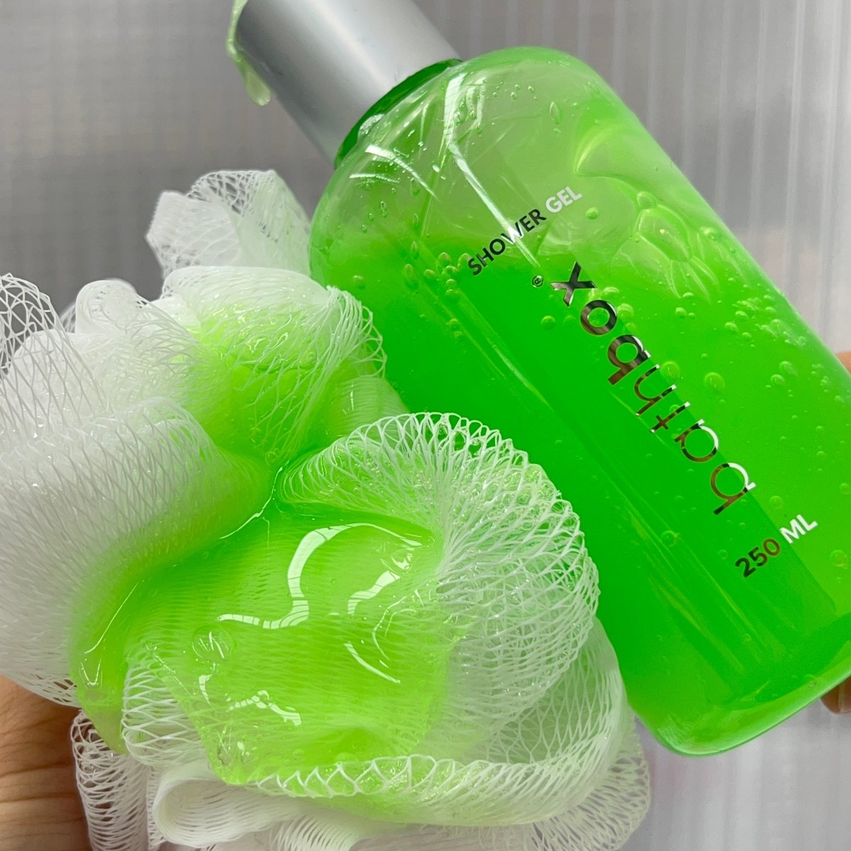 Pickles Shower Gel Body Wash by Bath Box Australia