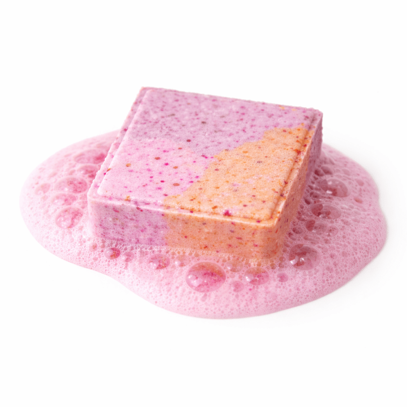 Raspberry Retreat
