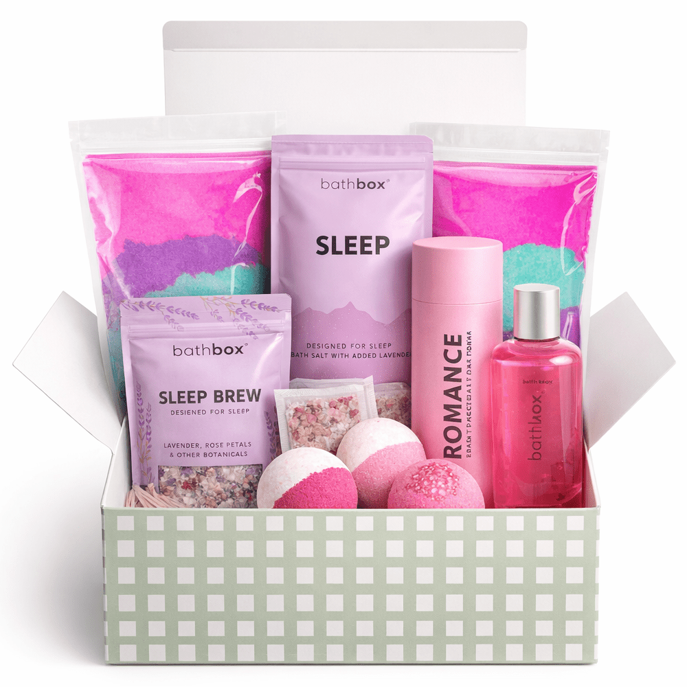 Romance Gift Box