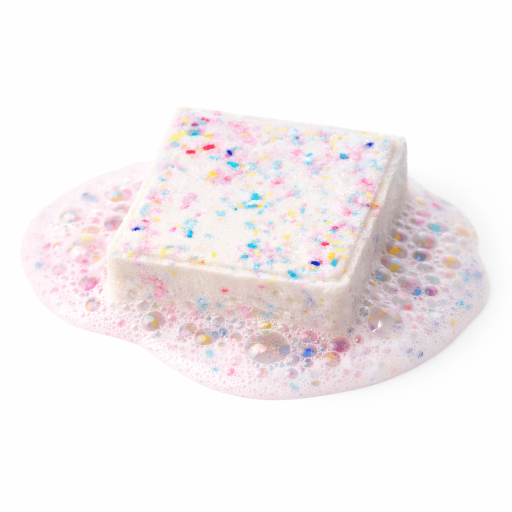 Shower Sprinkles