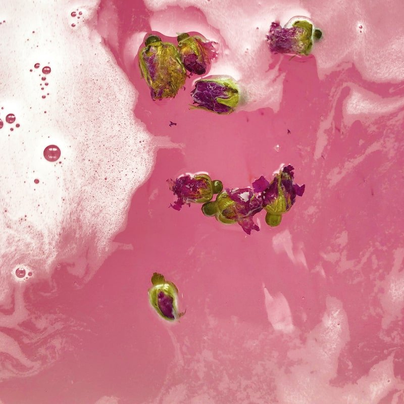 Thorn Bath Dust - Mother's Day - Bath Box Australia