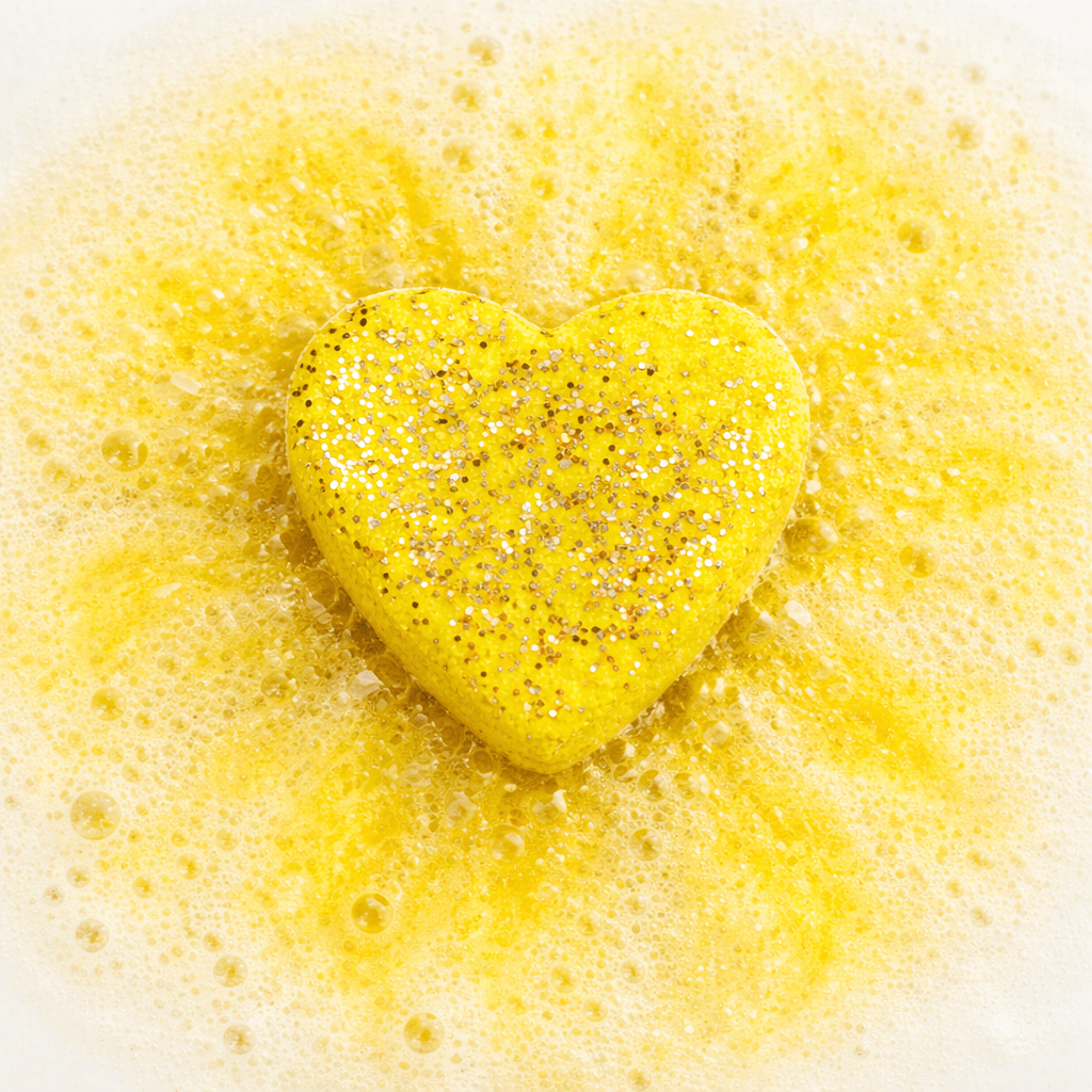 Zesty Heart