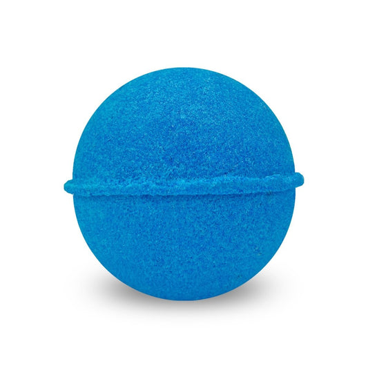 Breathe Bath Bomb for Kids & Adults - Aromatherapy Benefits With Menthol Eucalyptus Fragrance - Made in Australia by Bath Box