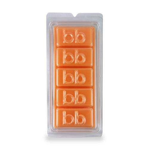 Gingerbread Melts
