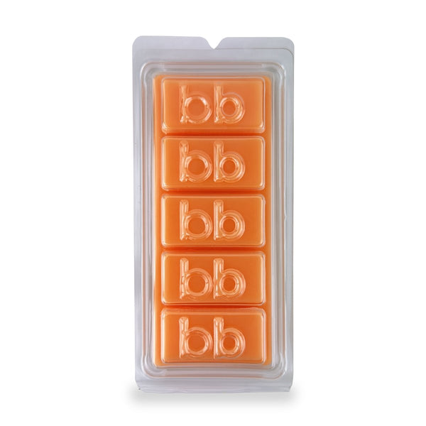 Wax melts for a cosy home