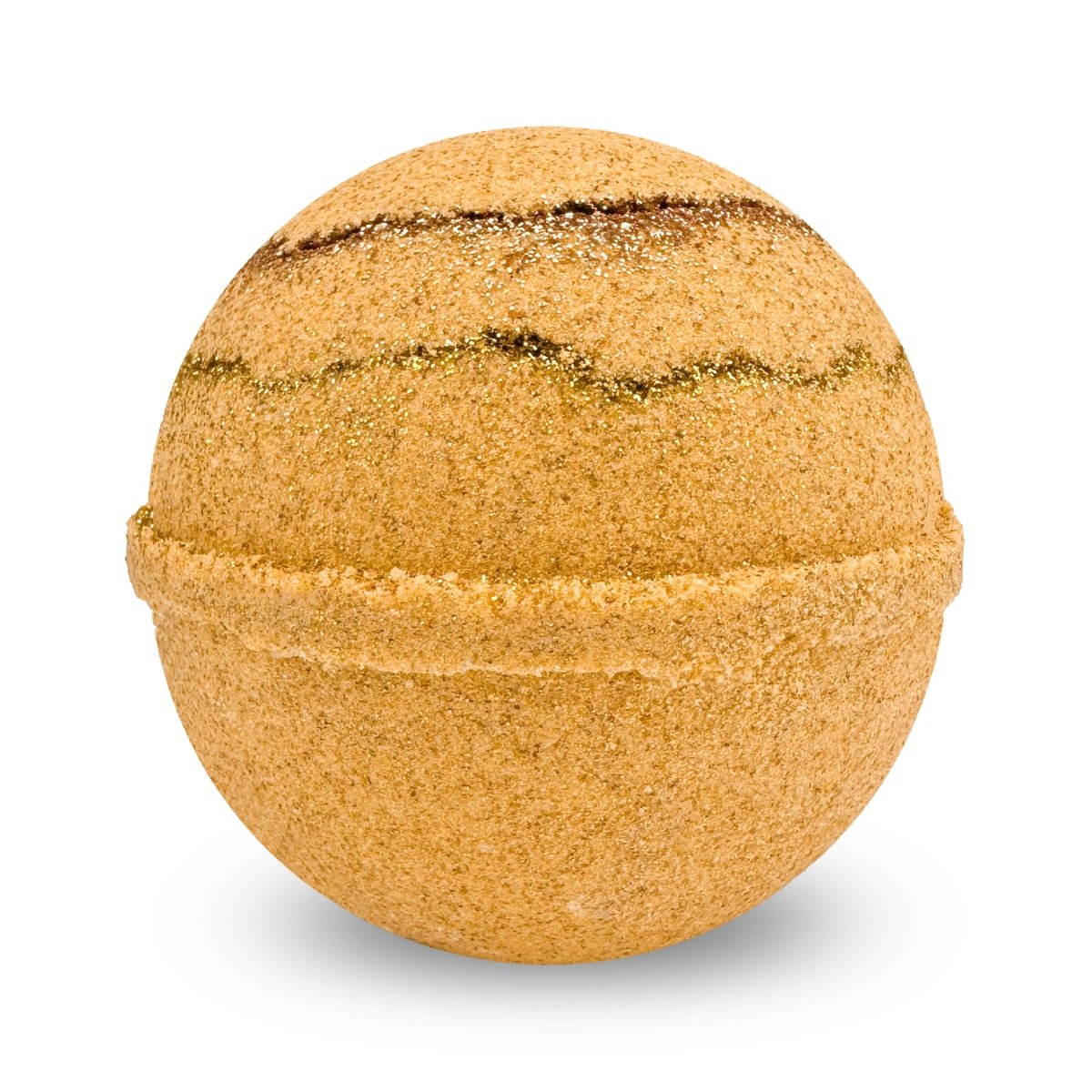 Show Biz Bath Bomb - Caramel Popcorn - Bath Box Australia