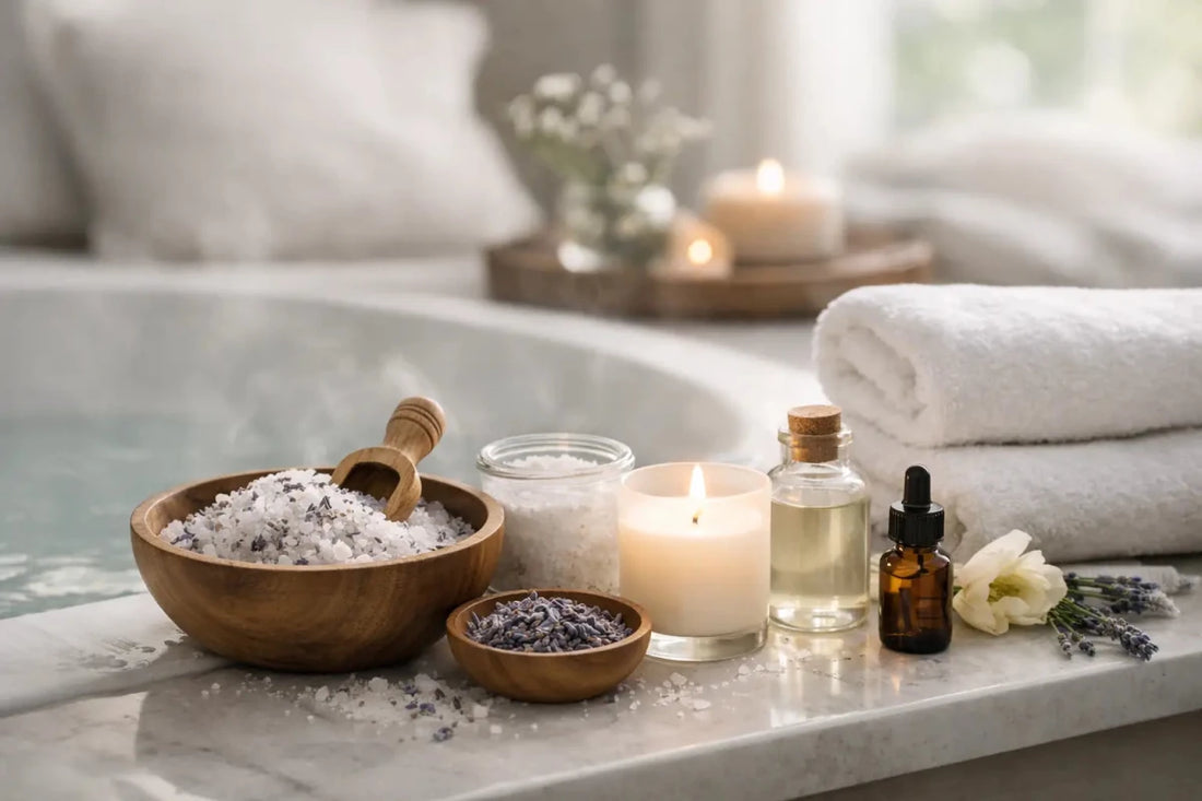 Best Bath Soak for Sleep: What to Choose