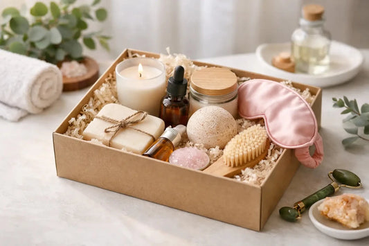How to Choose a Self Care Gift Box Australia