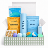 Relax Gift Box