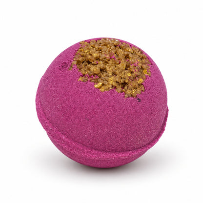 After Hours Moroccan Spice Bath Bomb by Bath Box