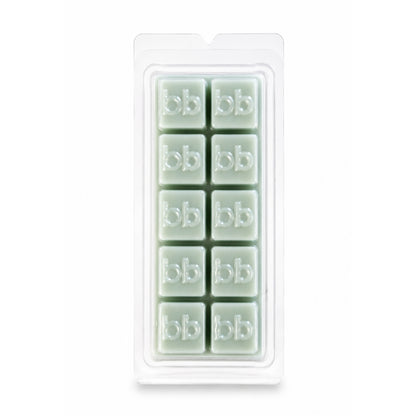 Amber Bloom Soy Wax Melts by Bath Box