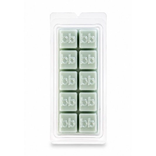 Amber Bloom Soy Wax Melts by Bath Box