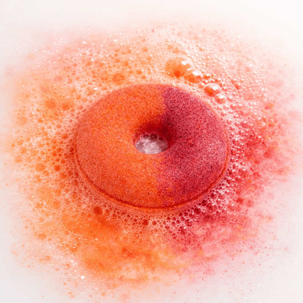 Amber Glaze