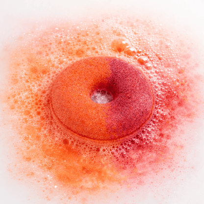 Amber Glaze