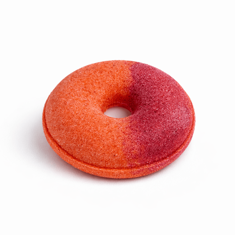 Amber Glaze