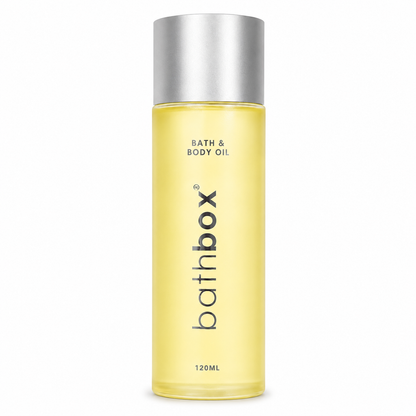 Camelia Lotus Bath & Body Oil by Bath Box