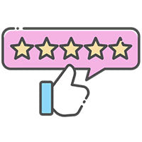 Bath Box Australia 5 Star Ratings Happy Customers