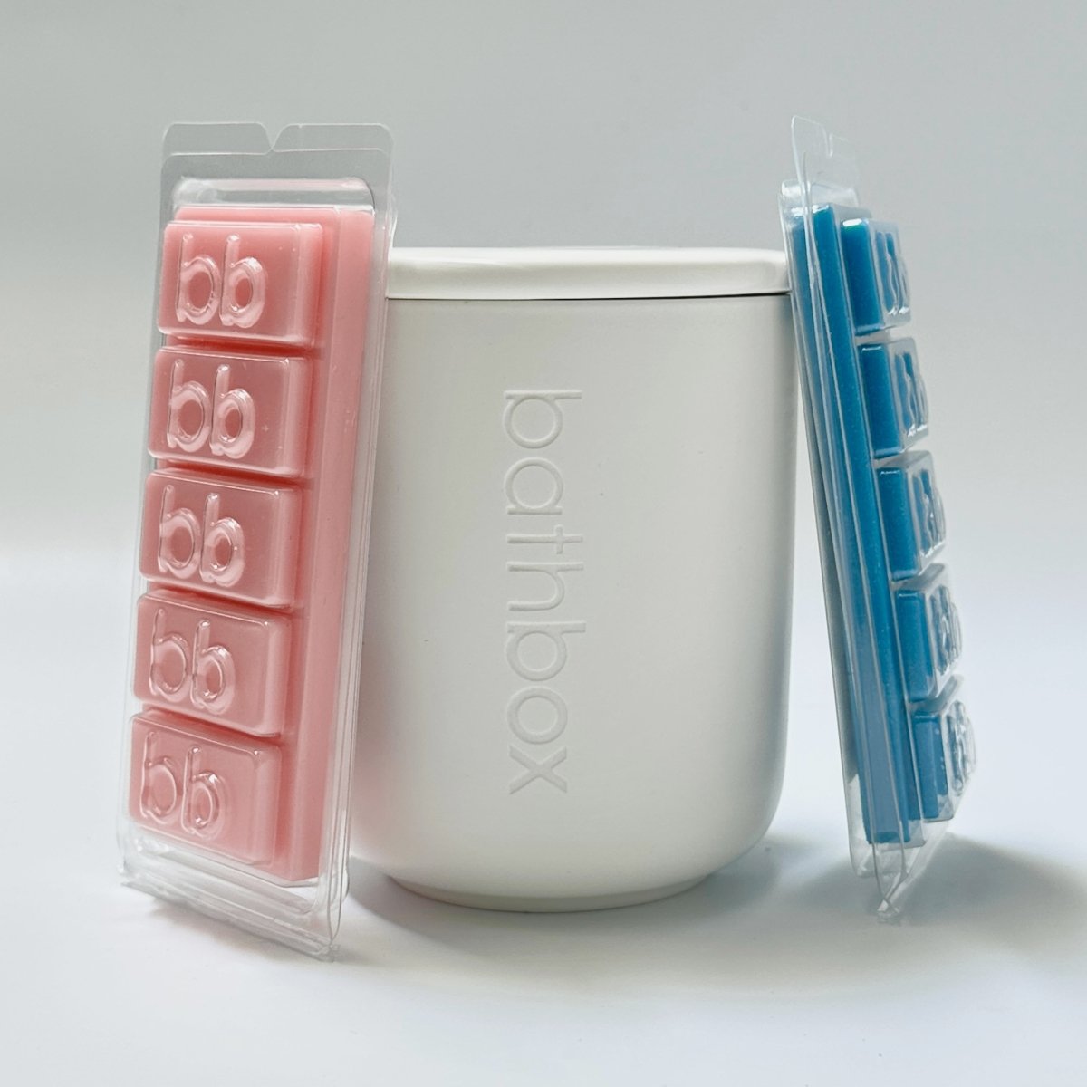 Soy Candles & Wax Melts Home Fragrance by Bath Box Australia