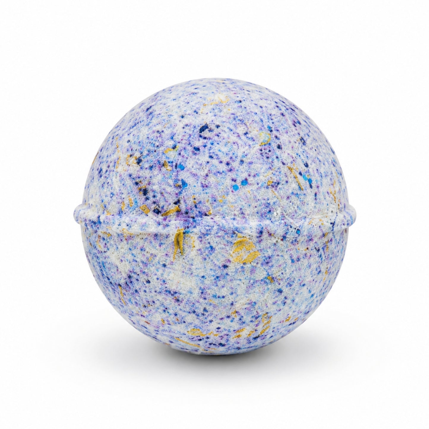 Bedtime Brew Black Tea & Lychee Bath Bomb by Bath Box