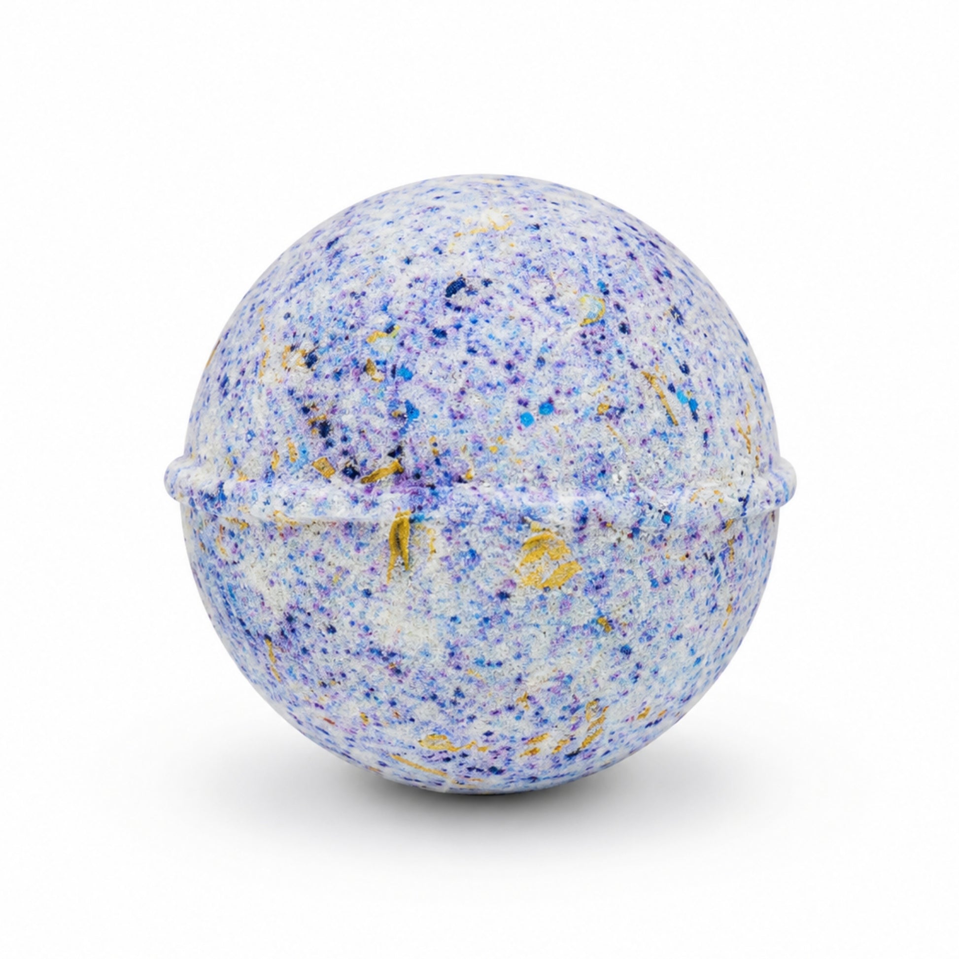 Bedtime Brew Black Tea & Lychee Bath Bomb by Bath Box