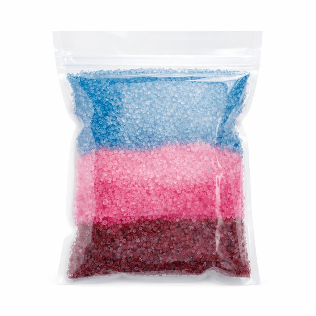 Berry Burst Salts