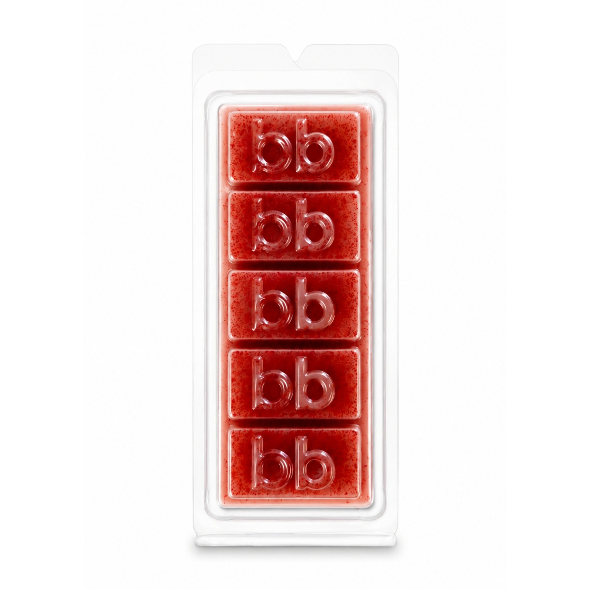 Berry Bliss Soy Wax Melts by Bath Box