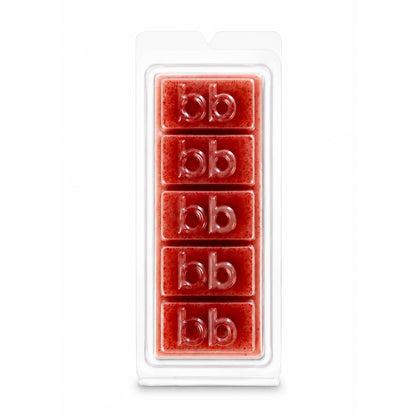 Berry Bliss Soy Wax Melts by Bath Box