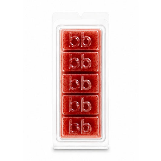 Berry Bliss Soy Wax Melts by Bath Box