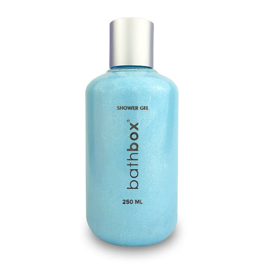 Acai Bowl Shower Gel by Bath Box Australia