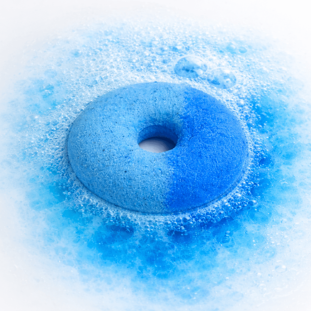 Blue Sugar