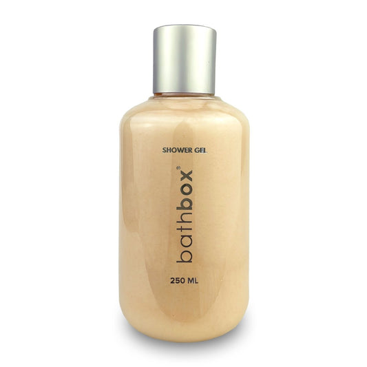 Bundaberg Ginger Beer Shower Gel Body Wash by Bath Box Australia